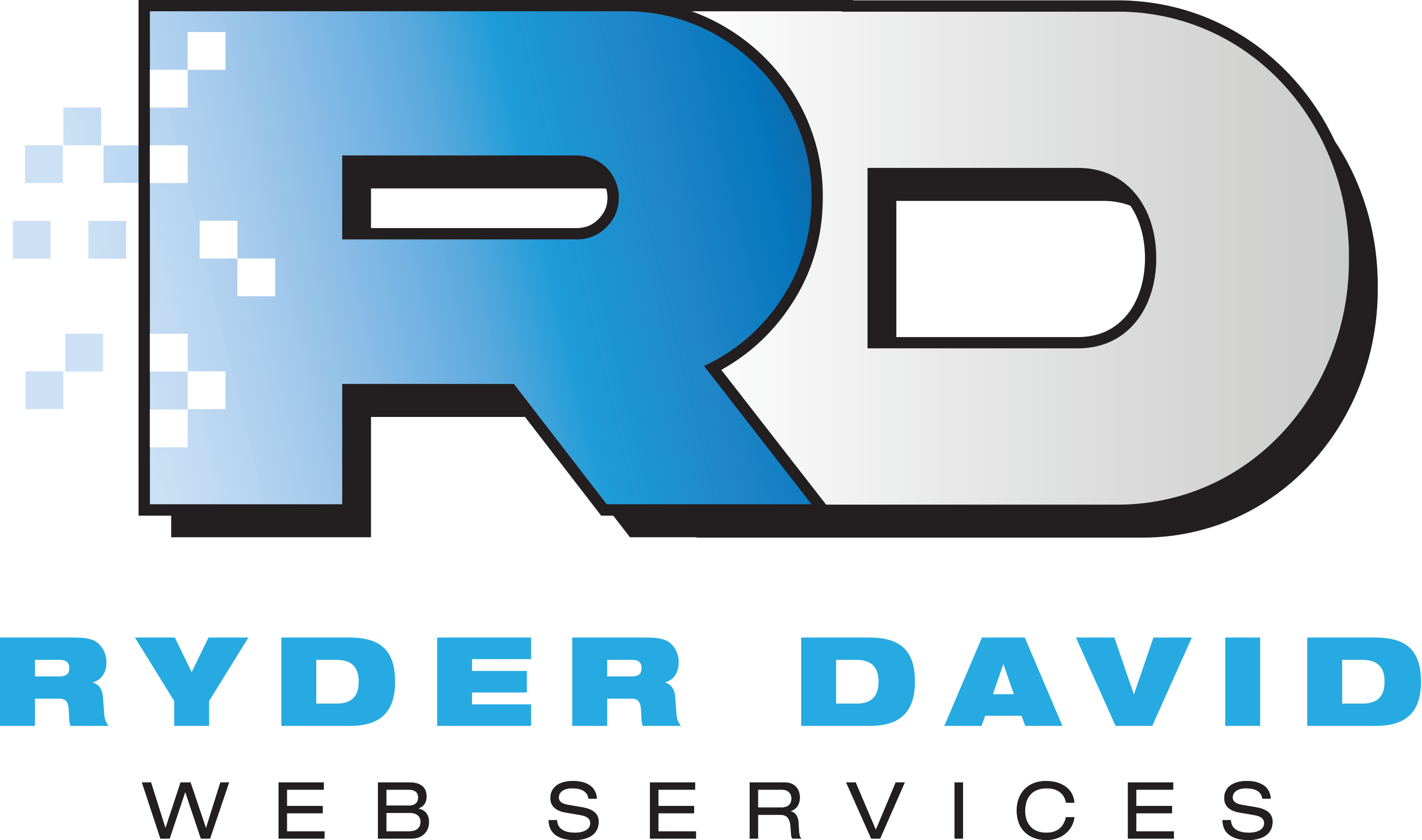 Ryder Davis Web Services